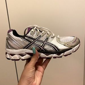 ASICS size 8.5
